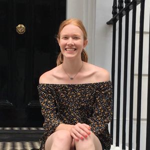 Meet your Posher, Amy